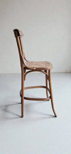 Chaise de Bar Baumann