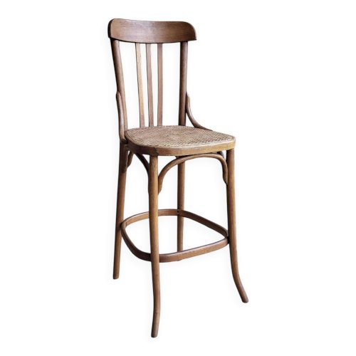 Chaise de Bar Baumann