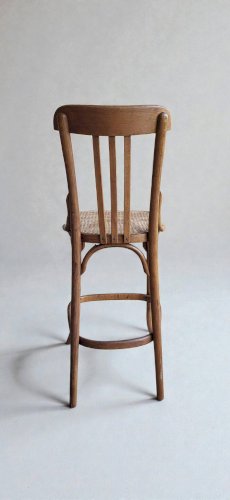 Chaise de Bar Baumann