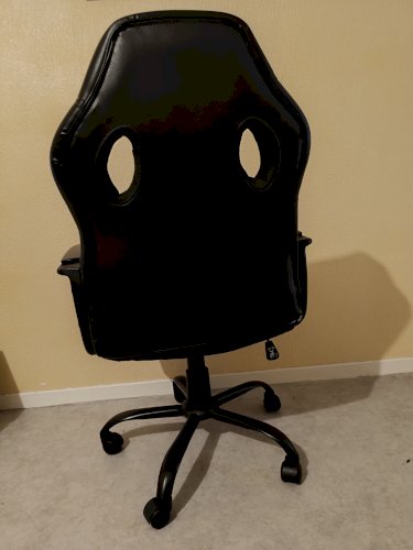 Chaise de bureau 