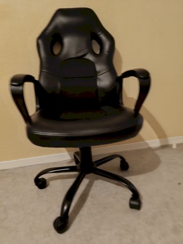 Chaise de bureau 
