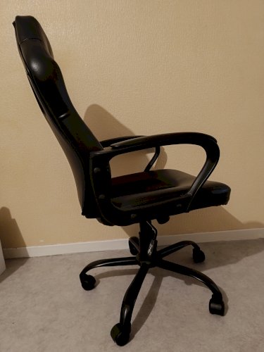 Chaise de bureau 