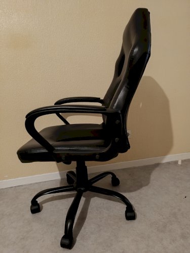 Chaise de bureau 
