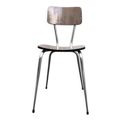 Chaise de Cuisine Vintage