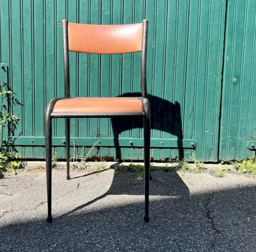 Chaise écolier Mullca 510