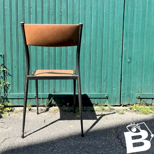 Chaise écolier Mullca 510