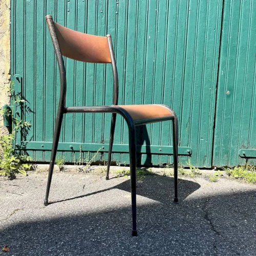 Chaise écolier Mullca 510