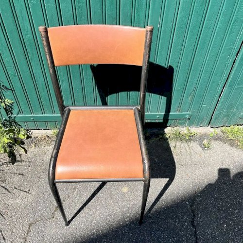 Chaise écolier Mullca 510