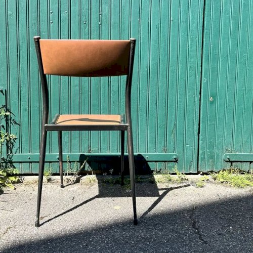 Chaise écolier Mullca 510