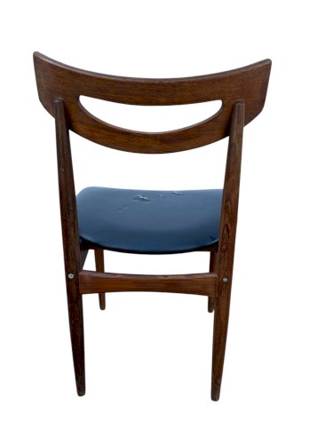 Chaise Harry Walter Klein 1960