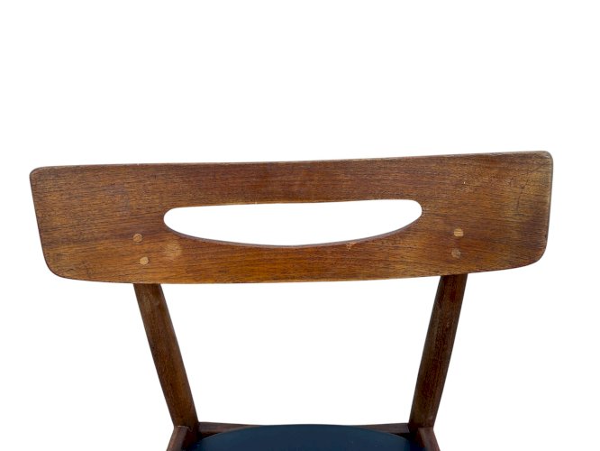 Chaise Harry Walter Klein 1960