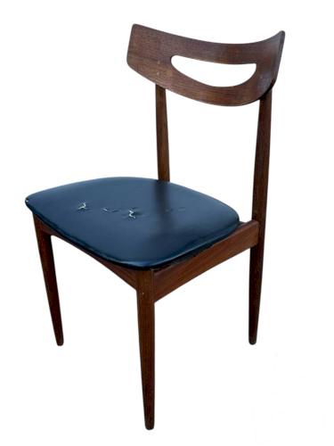 Chaise Harry Walter Klein 1960
