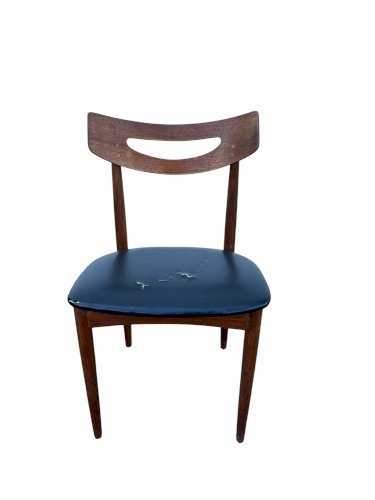 Chaise Harry Walter Klein 1960