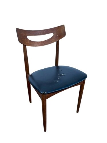 Chaise Harry Walter Klein 1960