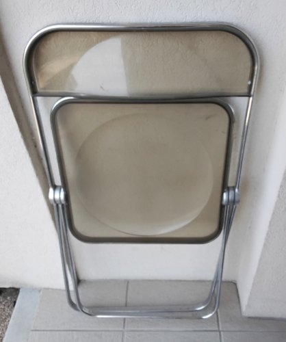 Chaise italienne Plia