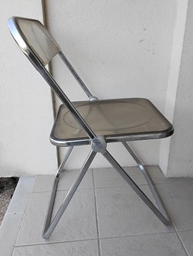 Chaise italienne Plia