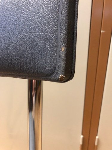 chaise de dactylo Ronéo Pullman années 50