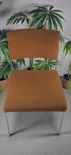 Chaise Vintage 1970s