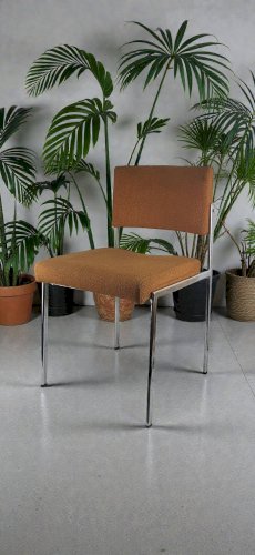 Chaise Vintage 1970s