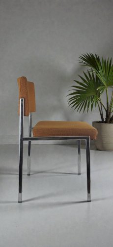 Chaise Vintage 1970s