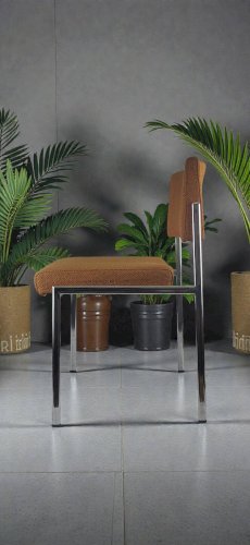 Chaise Vintage 1970s