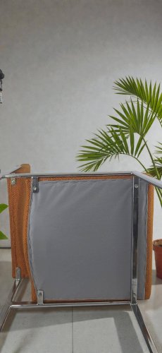 Chaise Vintage 1970s