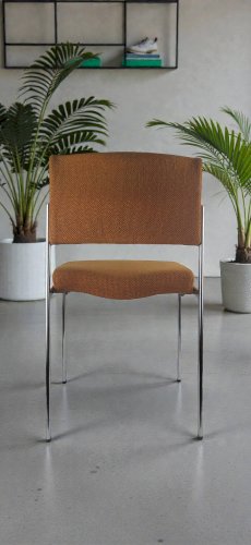 Chaise Vintage 1970s