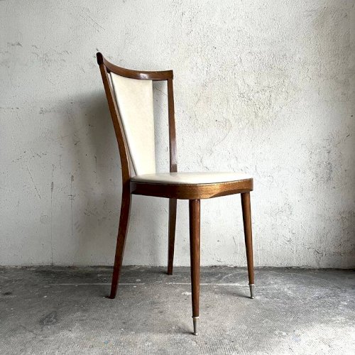 Chaises années 50