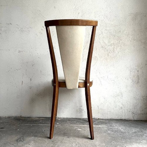 Chaises années 50