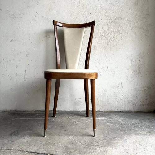 Chaises années 50