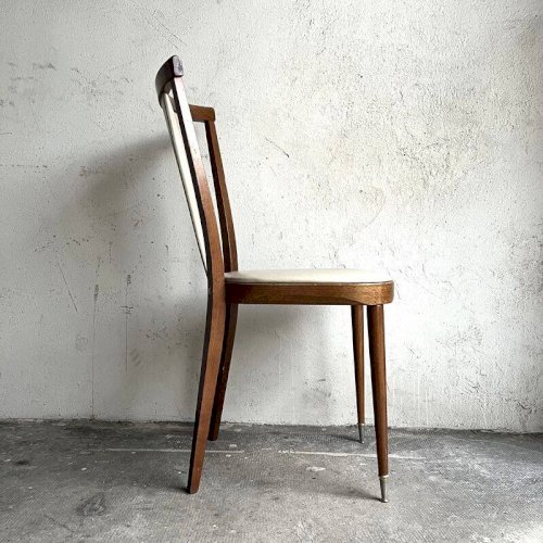 Chaises années 50