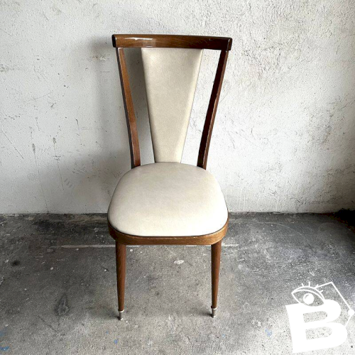 Chaises années 50