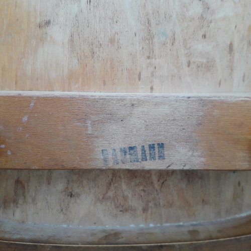 Chaises Baumann