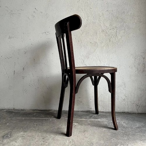 Chaises bistrot Baumann