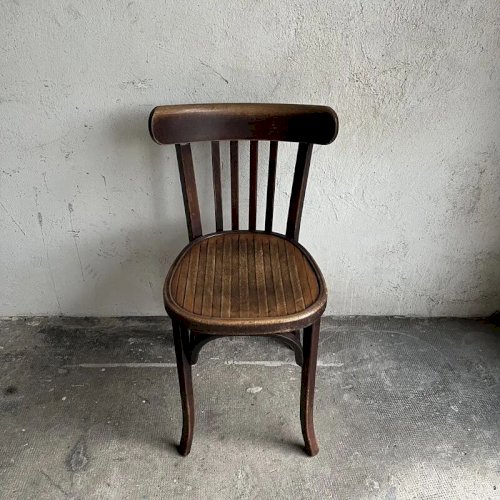 Chaises bistrot Baumann