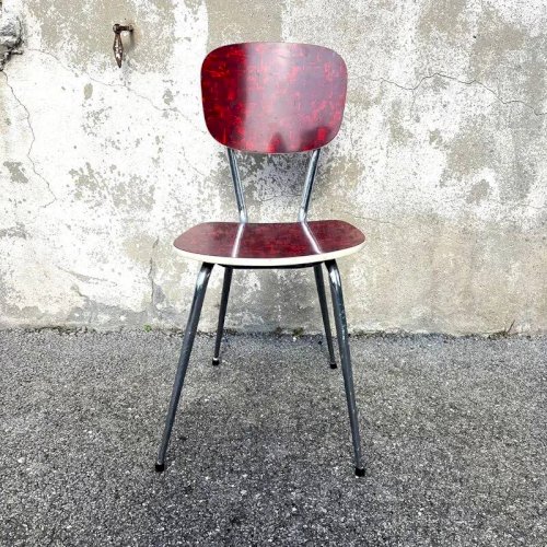 Chaises formica