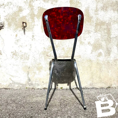Chaises formica
