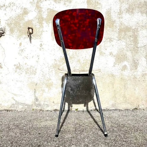 Chaises formica