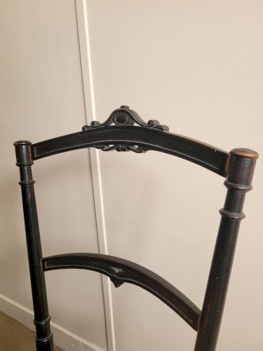 Chaises Napoléon III