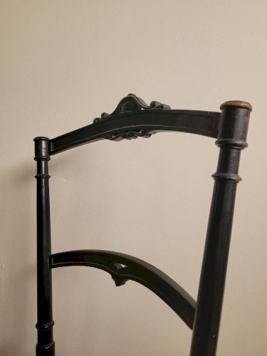 Chaises Napoléon III