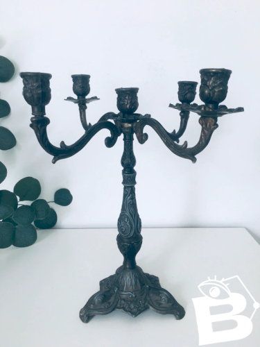 Chandelier ancien