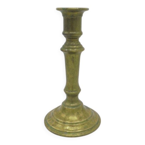 Chandelier en bronze