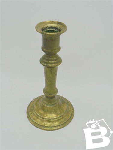 Chandelier en bronze