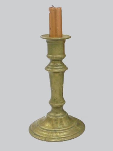 Chandelier en bronze