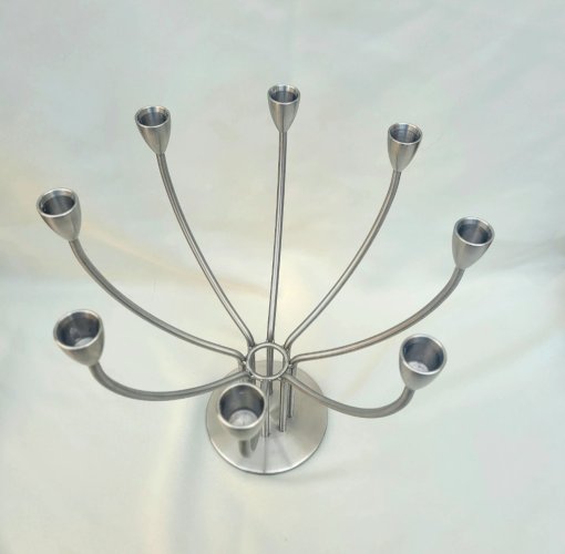 Chandelier Ikea Stockholm années 90