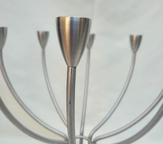 Chandelier Ikea Stockholm années 90