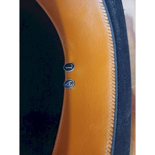 Chapeau Melon Segrest Hatter Paris