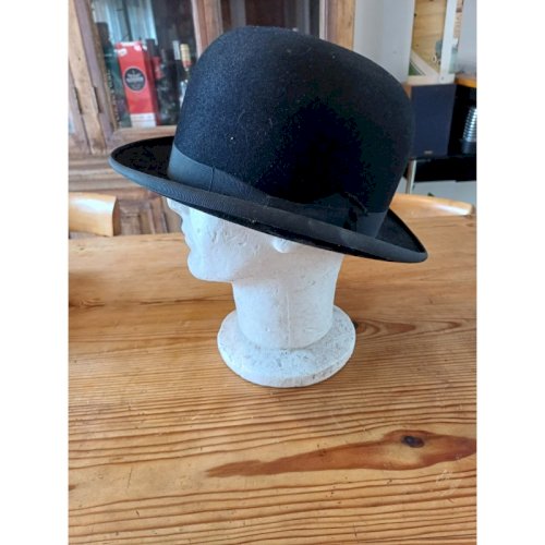 Chapeau Melon Segrest Hatter Paris