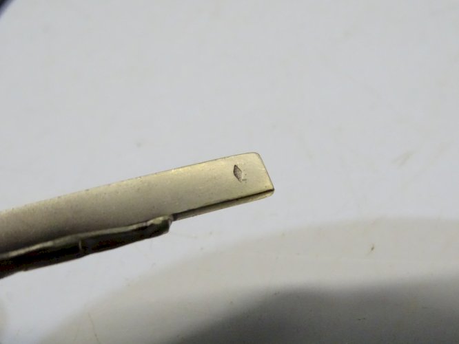 -CHAPELET ANCIEN ARGENT massif NEUF poinçon crabe & orfèvre RELIGION CHRIST