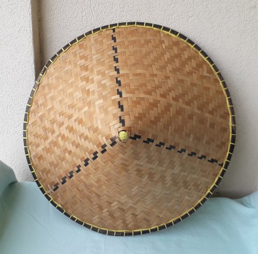 Chapeau chinois